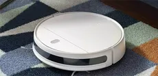 Xiaomi ra mắt Robot h&uacute;t bụi MIJIA G1, gi&aacute; rẻ chỉ khoảng 3 triệu đồng