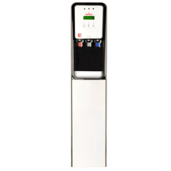 Máy Lọc Nước Điện Giải Nóng Lạnh ROBOT I-UHC65C