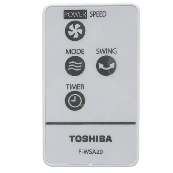 Quạt treo Toshiba F-WSA20(H)VN