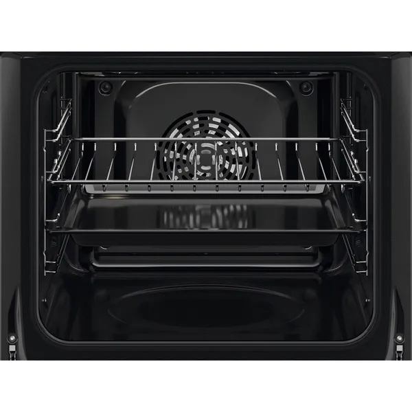 Lò Nướng Âm Tủ Electrolux KOHHE00BX 65 Lít
