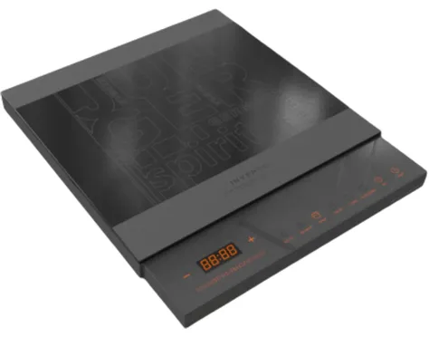 Bếp Từ Đơn Junger CEJ-105-I 0
