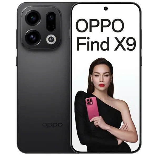 OPPO Find X9 (12GB+256GB