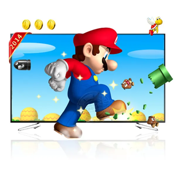 Samsung Tivi LED 3D 75 Inch UA75H6400A
