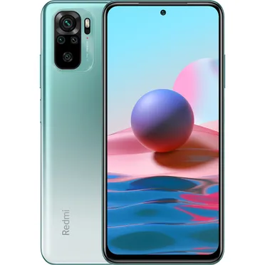 Redmi Note 10(6GB+128GB)