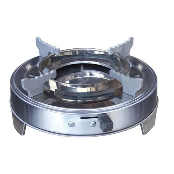 Bếp Cồn Inox RAINY