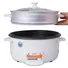 Lẩu điện Comet CM7732 1300W
