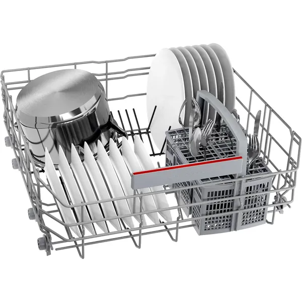 Máy Rửa Bát BOSCH SMS2HAI12E Series 2 - Đức
