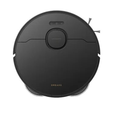 Robot Hút Bụi Lau Nhà Dreame L10s Ultra Heat 5