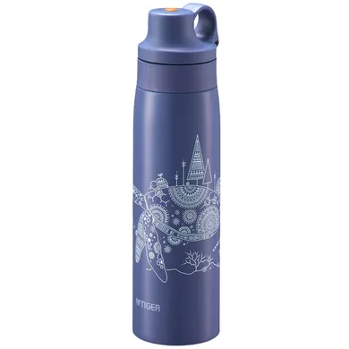 Bình Giữ Nhiệt Lưỡng Tính Tiger MCS-A501-AS