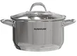 Nồi Inox 3 Đáy Sunhouse SHG301-16