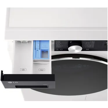 Máy Giặt LG Inverter 10 Kg FX1410N5WB 4