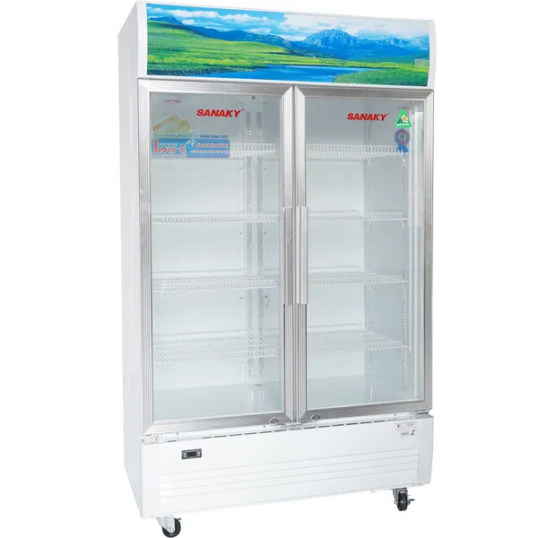 Tủ Mát Sanaky 1100 Lít VH-1209HP