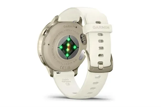 Garmin Venu 4 41mm Dây Silicone 2