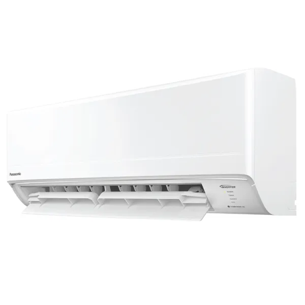 Máy lạnh Panasonic Inverter 1.5 HP CU/CS-PU12XKH-8M