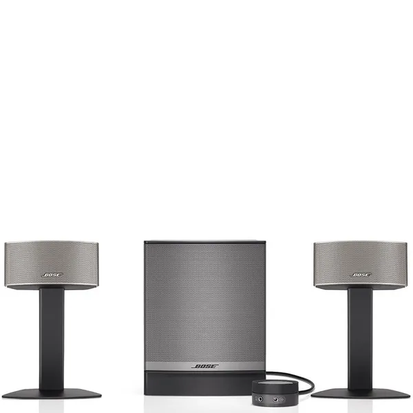 Loa Bose Companion 50
