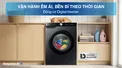 Máy Giặt Samsung AI EcoBubble Inverter 12 Kg WW12CG604DLBSV