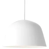 Đèn thả tròn ECODL8 Trắng