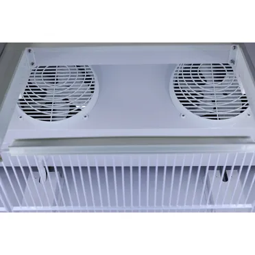 Tủ Mát Alaska 1200 Lít SL-14C3 5