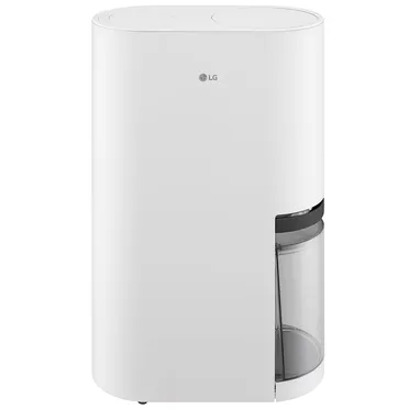 Máy Hút Ẩm LG Dual Inverter Mojave 40L DD23GMWE1.ABAE