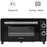 Lò nướng bánh mì Panasonic NT-H900KRA 9 lít