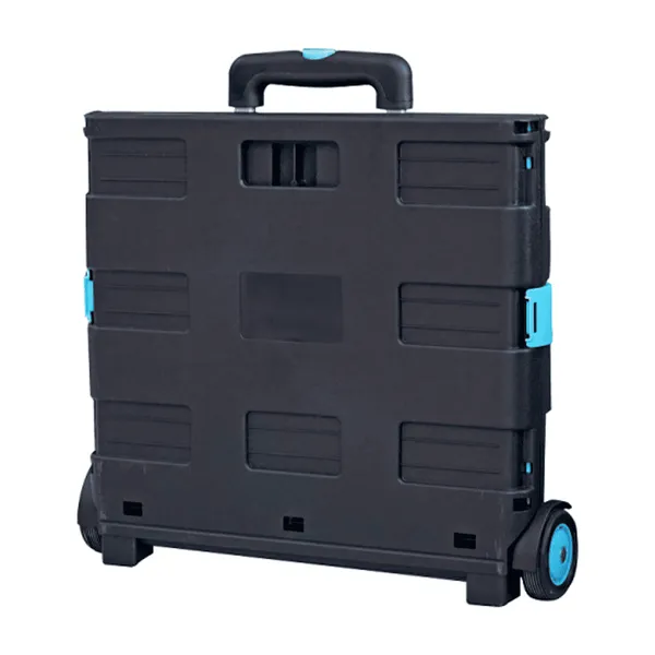 Xe Kéo Hàng Đi Chợ Rút Gọn Fujihome PT-35C