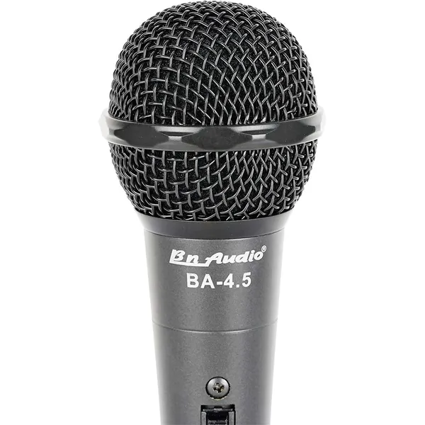 Micro Bn Audio BN AUDIO BA-4.5