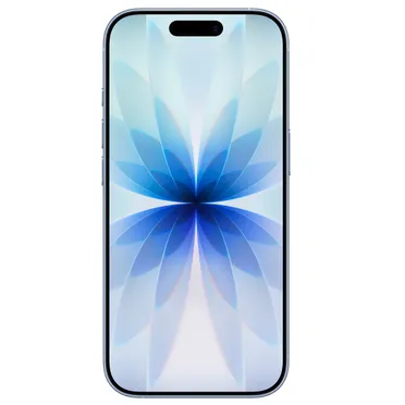 iPhone 17 256GB Mist Blue 0