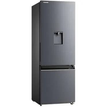 Tủ Lạnh Toshiba Inverter 321 Lít GR-RB405WEA-PMV(06)-MG 0