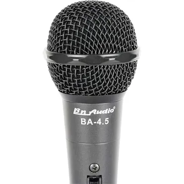 Micro Bn Audio BN AUDIO BA-4.5 1