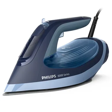 Bàn Ủi Hơi Nước Philips DST6120/20 - Xuất Xứ Indonesia