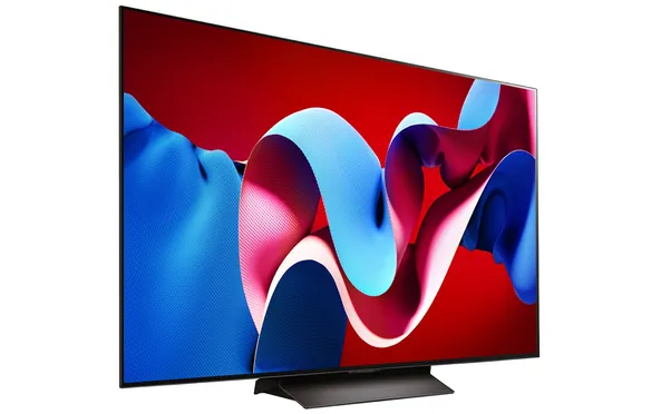 Smart Tivi LG OLED Evo 4K 55 Inch OLED55C4PSA 4