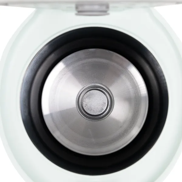 Nồi Cơm Điện Bear DFB-B12F1 0.3 Lít - Hàng Quốc Tế - Bản Tiếng Anh