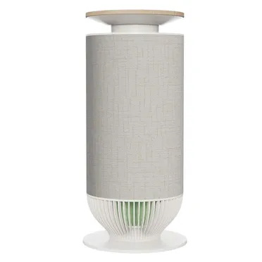 Máy Lọc Không Khí Mova Puris P10 Air Purifier 1