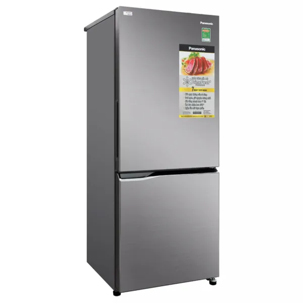 Tủ Lạnh Panasonic Inverter 255 Lít NR-BV280QSVN