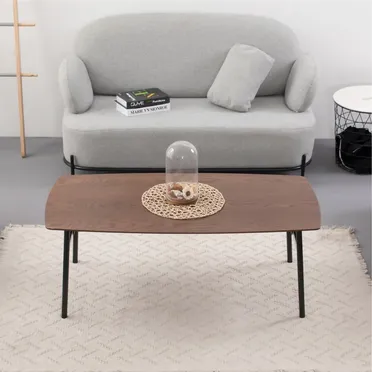 Bàn Coffee 289S Nâu