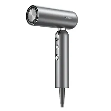 Máy Sấy Tóc Dreame Hair Pocket Uni AHD54 Màu Xám 1