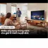 Samsung Smart Tivi 4K UHD 65 Inch UA65AU7000