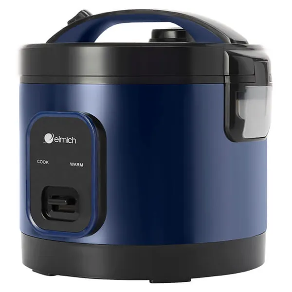 Nồi Cơm Điện Elmich RCE-9129 1.8 Lít