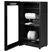 Tủ Sấy Chén Bát Tiệt Trùng Fujihome DD128 2
