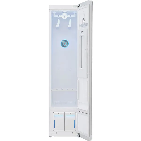 Tủ Chăm Sóc Quần Áo Thông Minh LG Styler S3WF