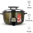 Nồi Cơm Điện Loại Cơ Sowun SW69100S 10 Lít