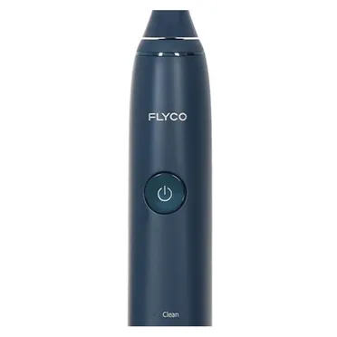Bàn Chải Điện Flyco FT7105VN Màu Xanh 2