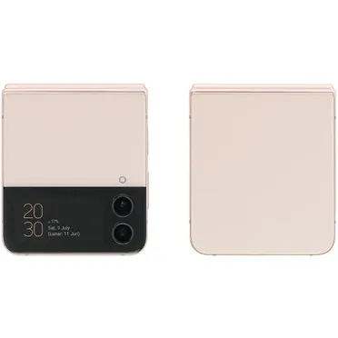 Samsung Galaxy Z Flip 4 128GB 1