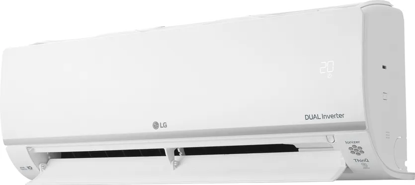 Máy lạnh LG Inverter 1 Hp V10API1 6