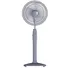 Quạt Đứng Mitsubishi LV16-RB SF-GY - Xám Nhạt - Thái Lan