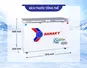Tủ Đông Mát Sanaky Inverter 260 Lít VH-3699W4K