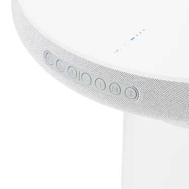 Máy Lọc Không Khí Kèm Loa LG PuriCare Aero Speaker AS20GSHU0.ABAE Màu Trắng 10