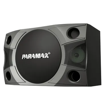 Combo Bộ Dàn Âm Thanh Paramax CBX-1000 (Loa Treo Paramax X-1000 + Amply Karaoke Paramax A-1000) 0
