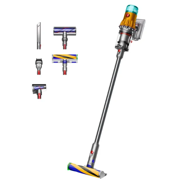 Máy Hút Bụi Không Dây SV46 V12 Detect Slim Absolute - Xuất Xứ Malaysia