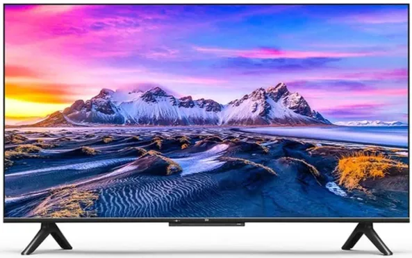 Android Tivi Xiaomi 4K UHD 43 Inch L43M6-6ARG